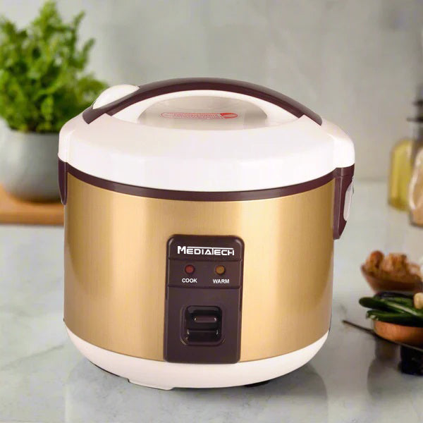 Rice Cooker
