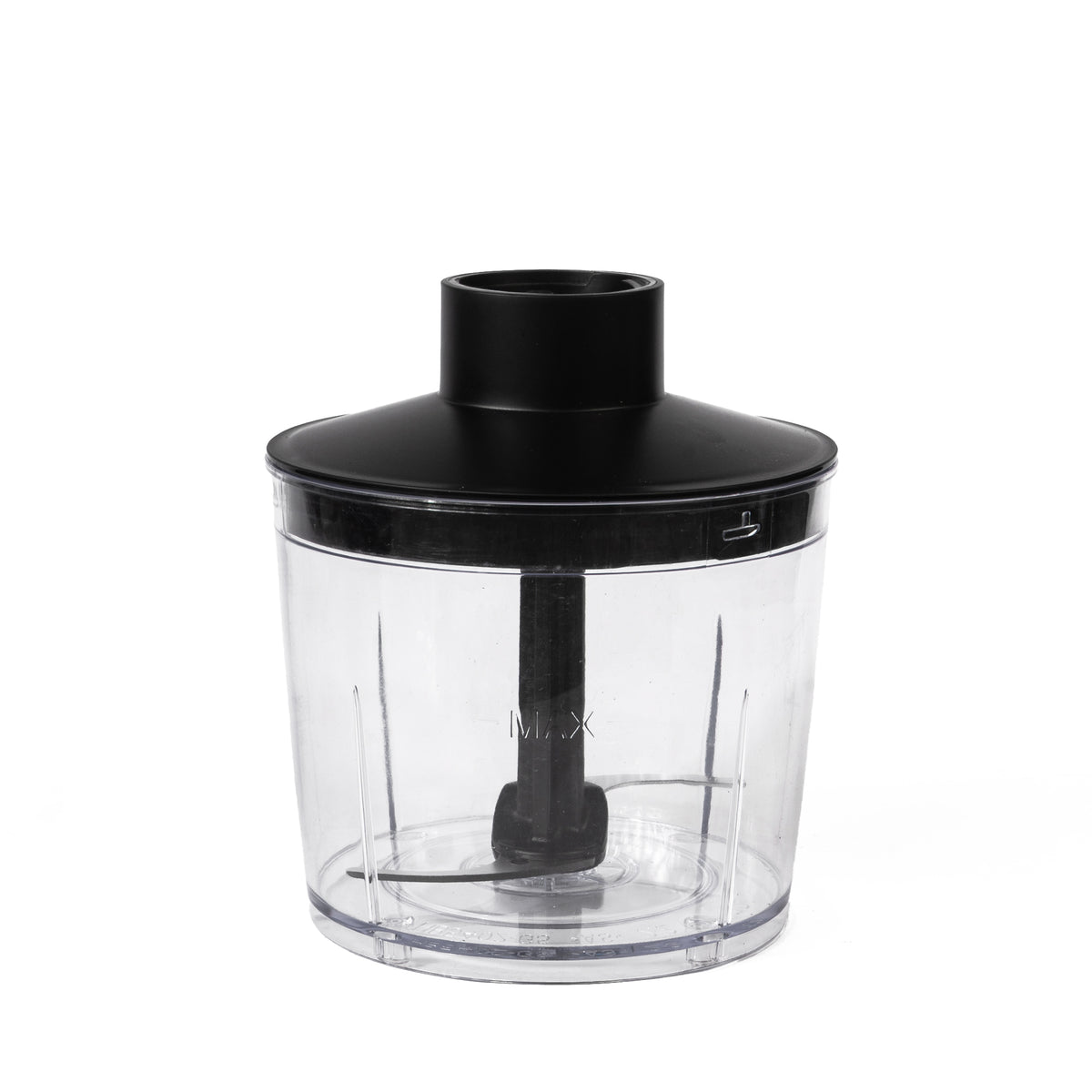 Media Tech Food Processor 1200W – The Chef – Multi-Function