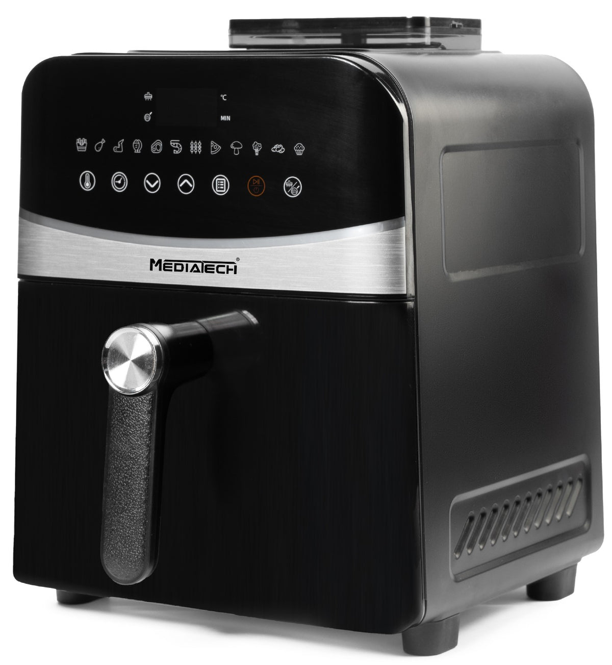 Air Fryer 6L - Digital