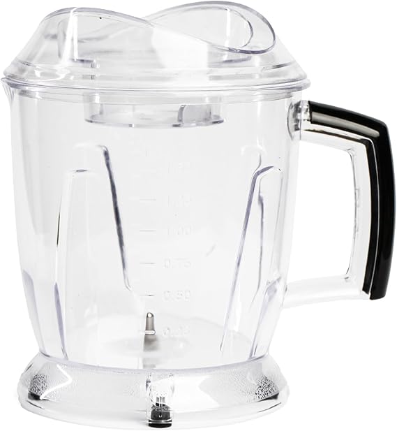 Media Tech Super Chopper – 700W – 1.5L