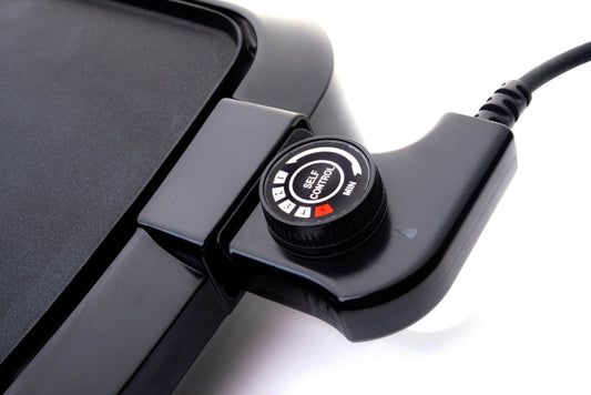 Media Tech Contact Grill