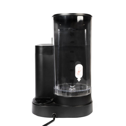 Media Tech Automatic Espresso Coffee Machine with Milk Tank – "CIPRIANI"