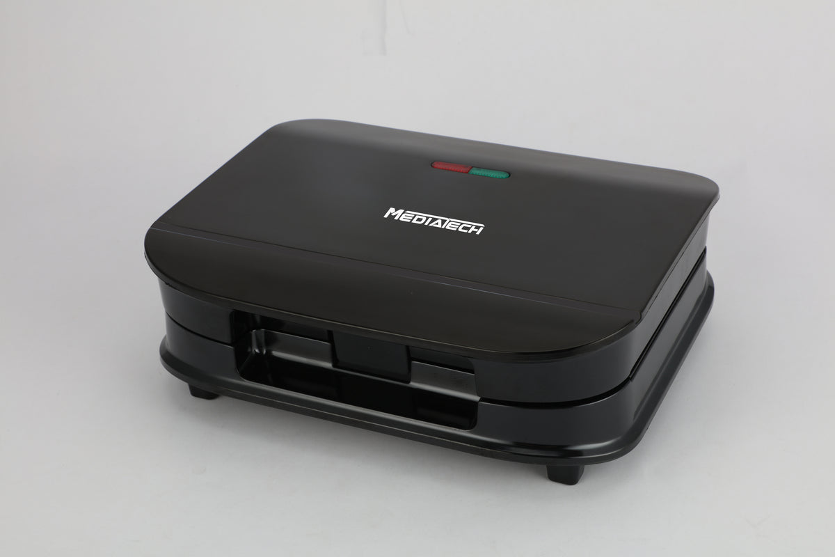 Media Tech Sandwich Maker – GRILLITO