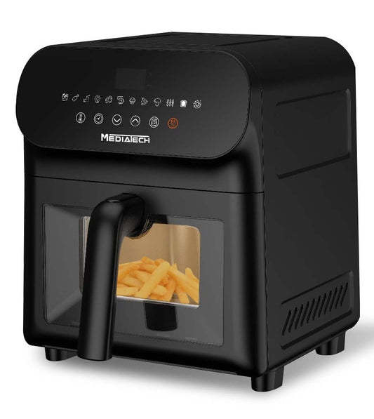 Air Fryer 6L - Digital