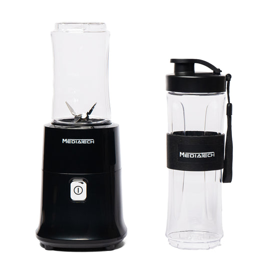 Media Tech Mini Portable Blender Powerjet 300 W