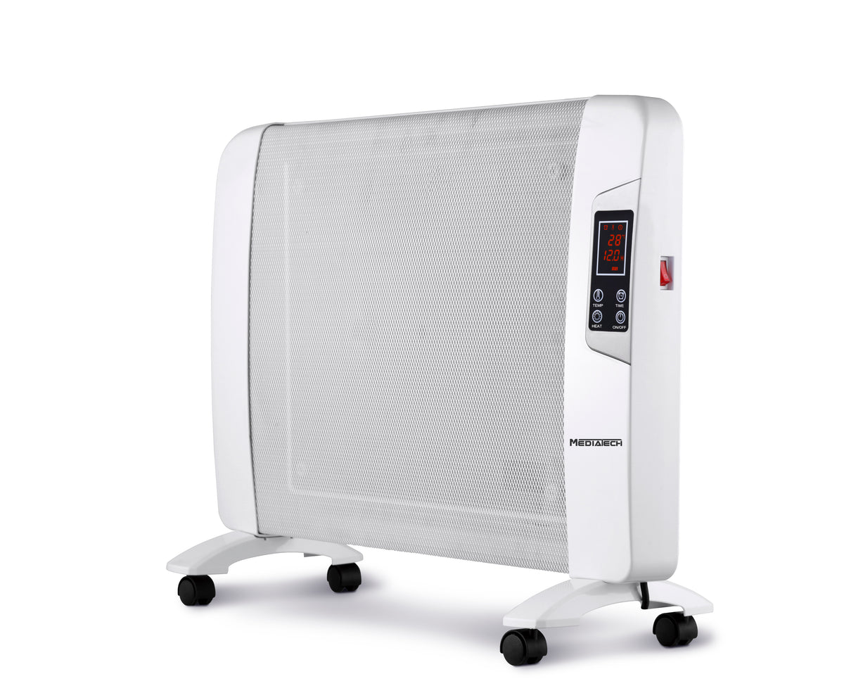 Media Tech MICA Heater