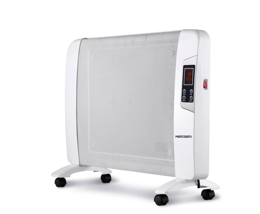 Media Tech MICA Heater