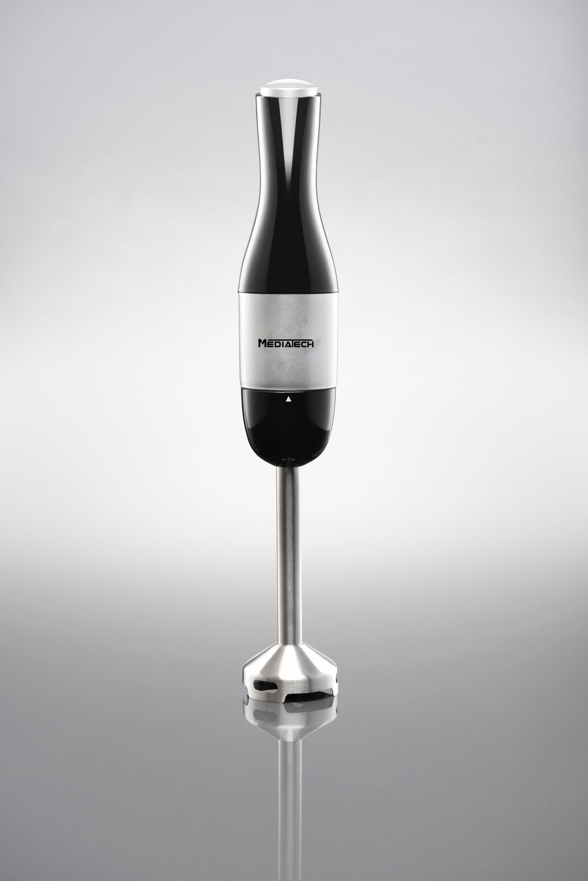 Media Tech Hand Blender – 450W – Black