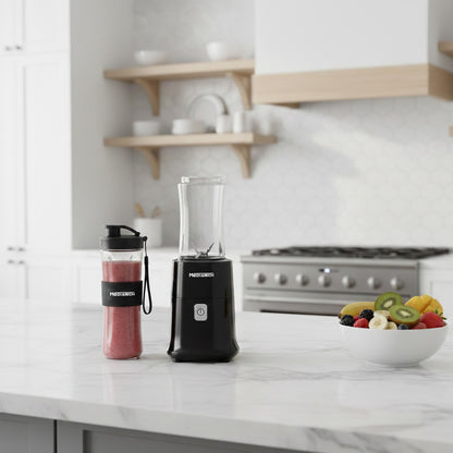 Media Tech Mini Portable Blender Powerjet 300 W