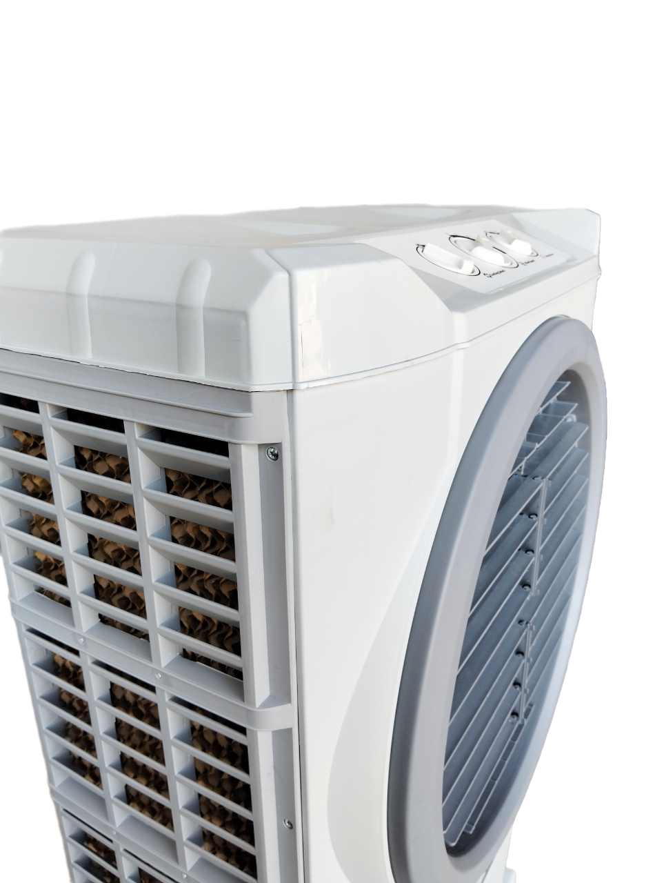 MediaTech Air Cooler 250W-80L