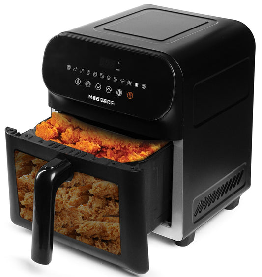 Air Fryer 6L - Digital