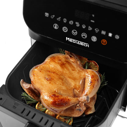 Air Fryer 6L - Digital