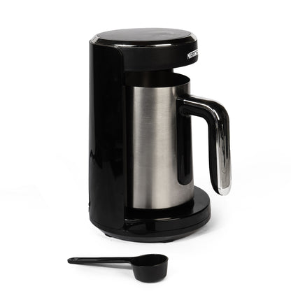 Media Tech Digital Turkish Coffee Machine – "TURKA PRO"