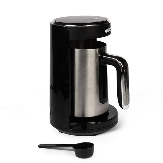 Media Tech Digital Turkish Coffee Machine – "TURKA PRO"
