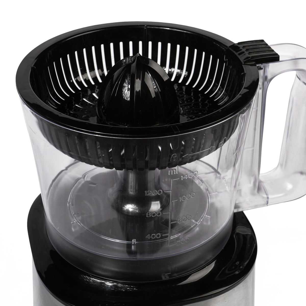 Media Tech Food Processor 1200W – The Chef – Multi-Function