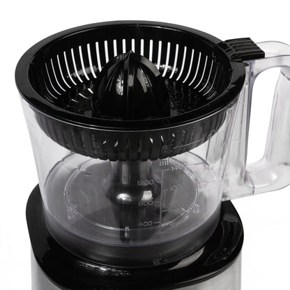 Media Tech Food Processor 1200W – The Chef – Multi-Function