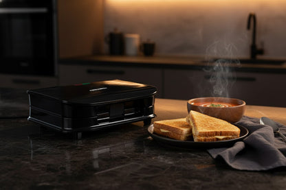 Media Tech Sandwich Maker – GRILLITO