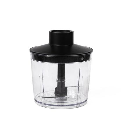 Media Tech Food Processor 1200W – The Chef – Multi-Function