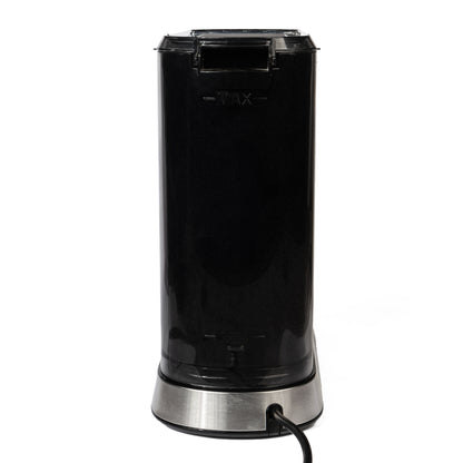 Media Tech Espresso Coffee Machine – "IRON MAN"