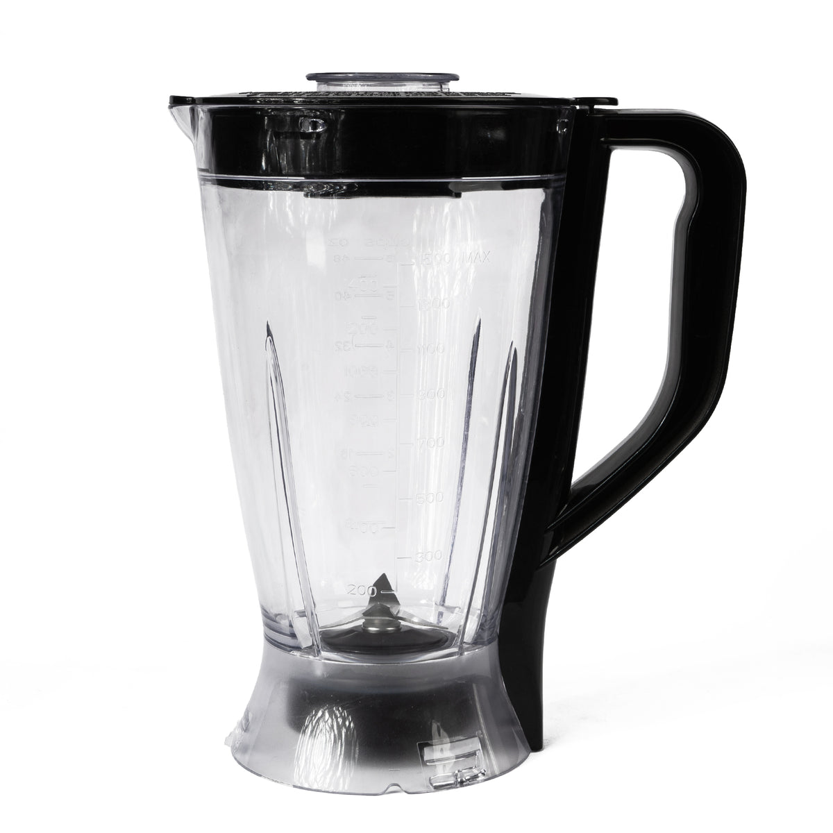 Media Tech Food Processor 1200W – The Chef – Multi-Function