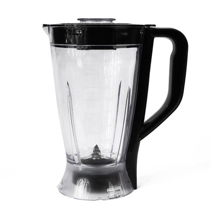 Media Tech Food Processor 1200W – The Chef – Multi-Function
