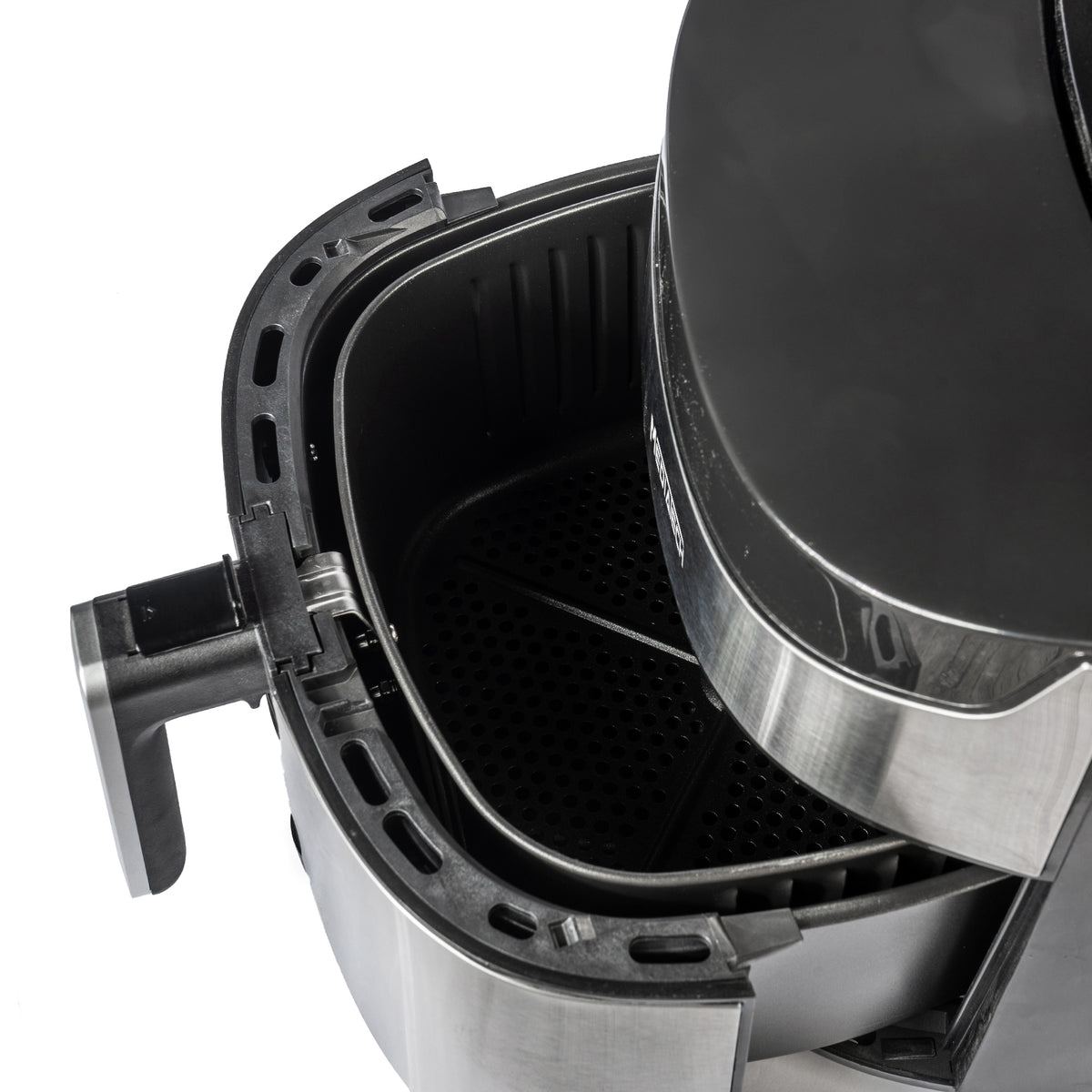 Media Tech XXL Air Fryer – Full Digital Screen CASA COOK