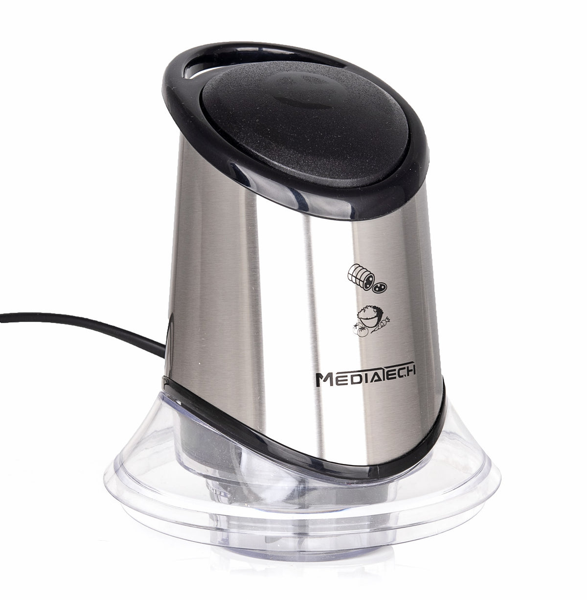 Media Tech Super Chopper – 800W – 2L