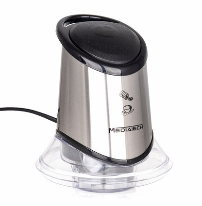 Media Tech Super Chopper – 800W – 2L
