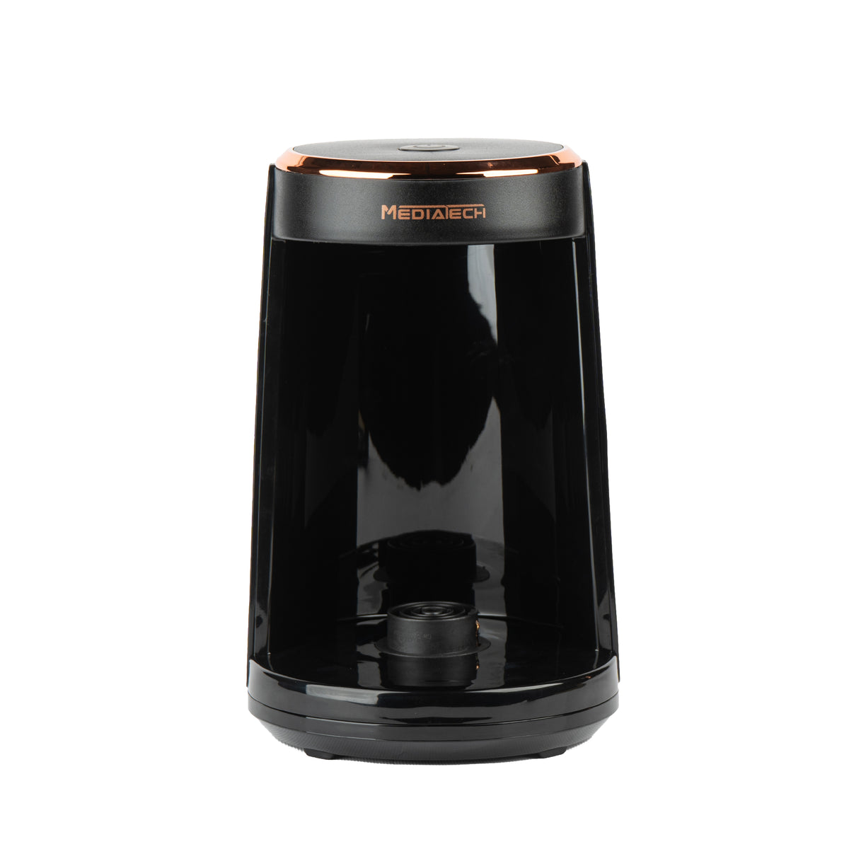 Media Tech Turkish Coffee Machine – "TURKA"