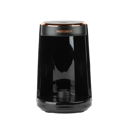 Media Tech Turkish Coffee Machine – "TURKA"