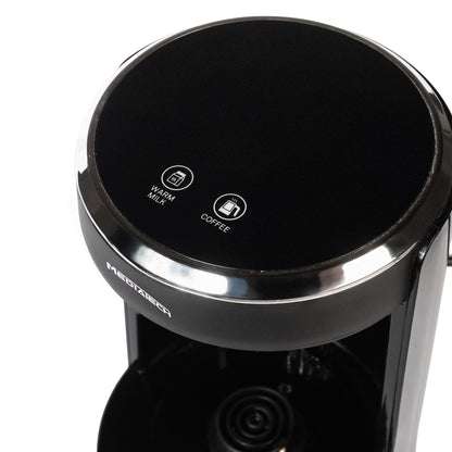 Media Tech Digital Turkish Coffee Machine – "TURKA PRO"