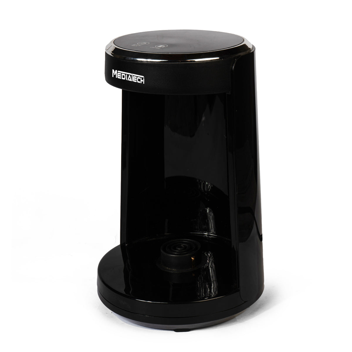 Media Tech Digital Turkish Coffee Machine – "TURKA PRO"