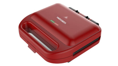 Media Tech Sandwitch Maker 3in1