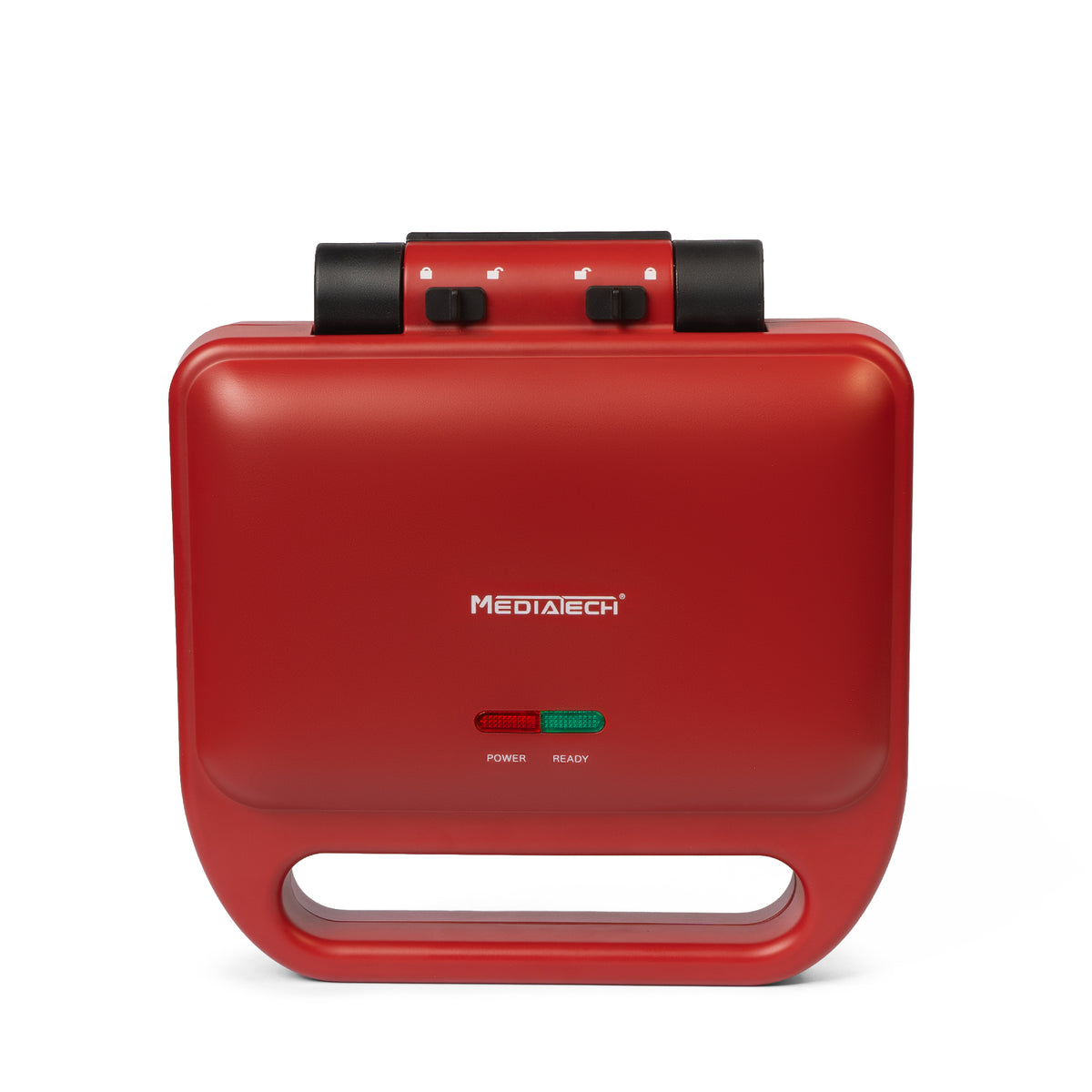 Media Tech Sandwitch Maker 3in1
