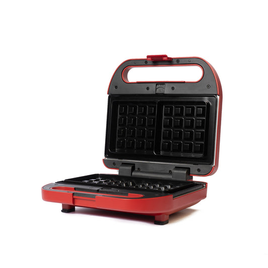 Media Tech Sandwitch Maker 3in1