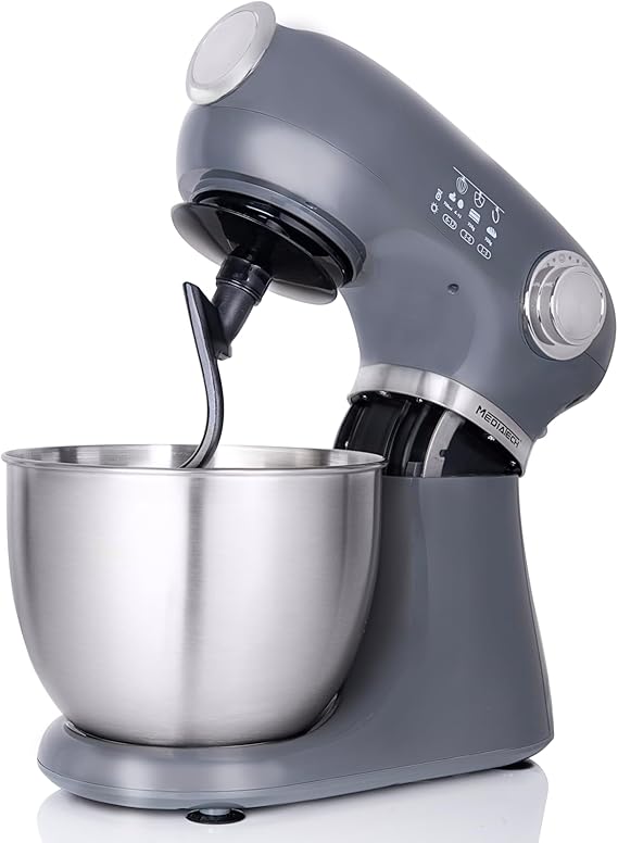 Media Tech Stand Mixer 1200W – 5.5L