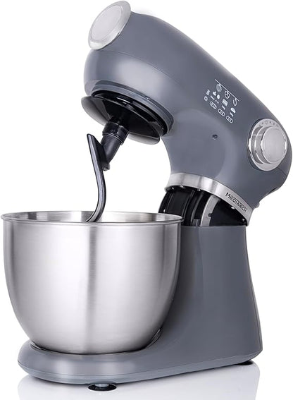 Media Tech Stand Mixer 1200W – 5.5L
