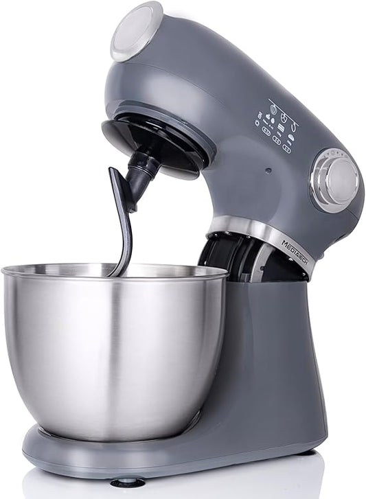 Media Tech Stand Mixer 1200W – 5.5L