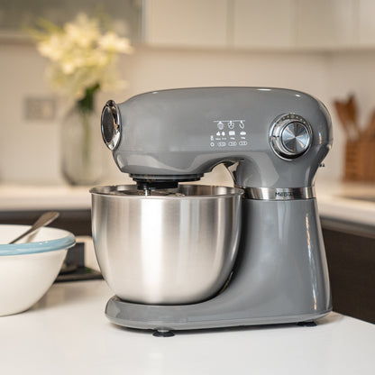 Media Tech Stand Mixer 1200W – 5.5L