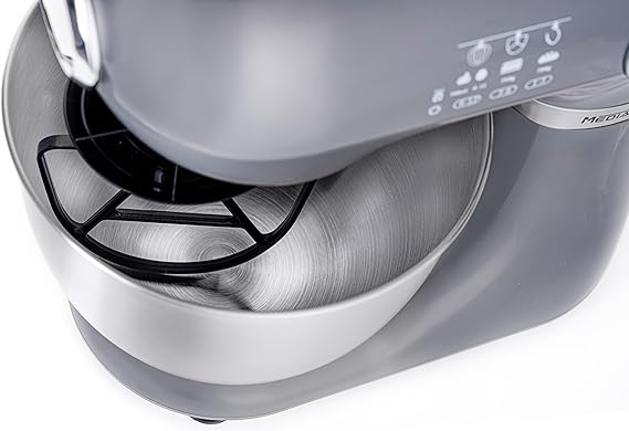 Media Tech Stand Mixer 1200W – 5.5L
