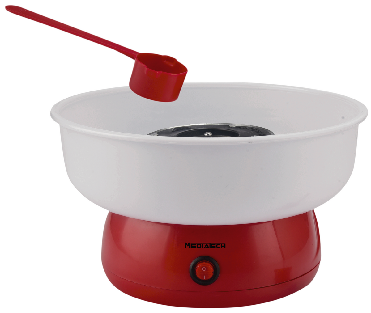 Media Tech Cotton Candy Maker