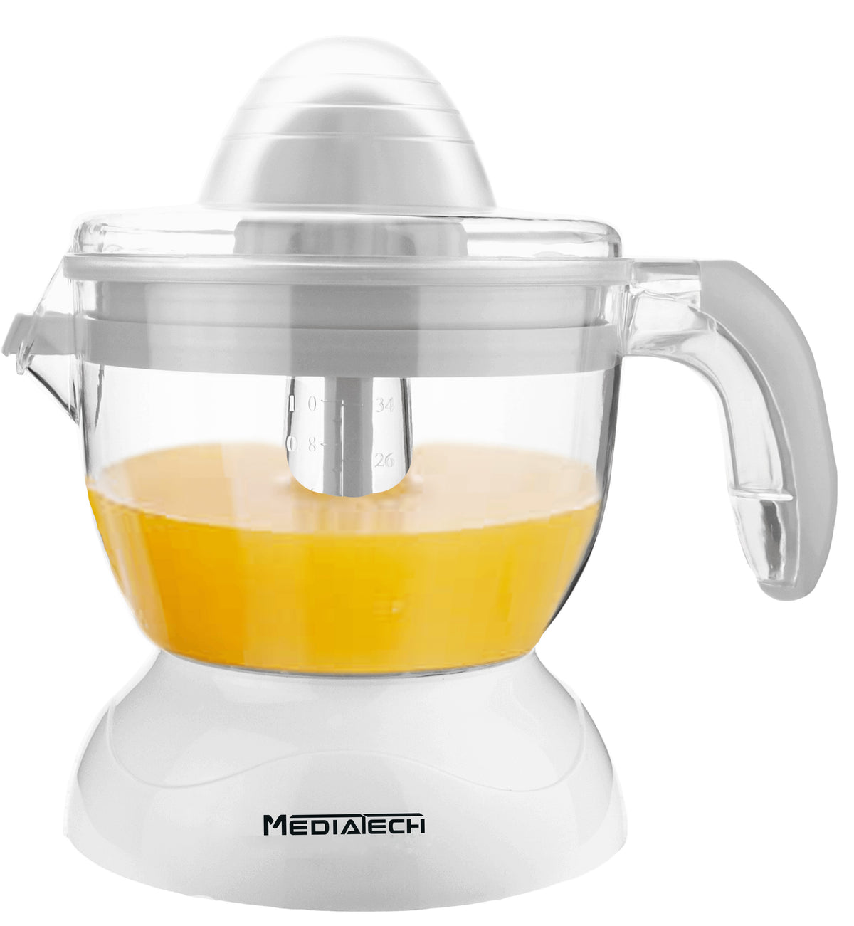 Media Tech Citruis Juicer