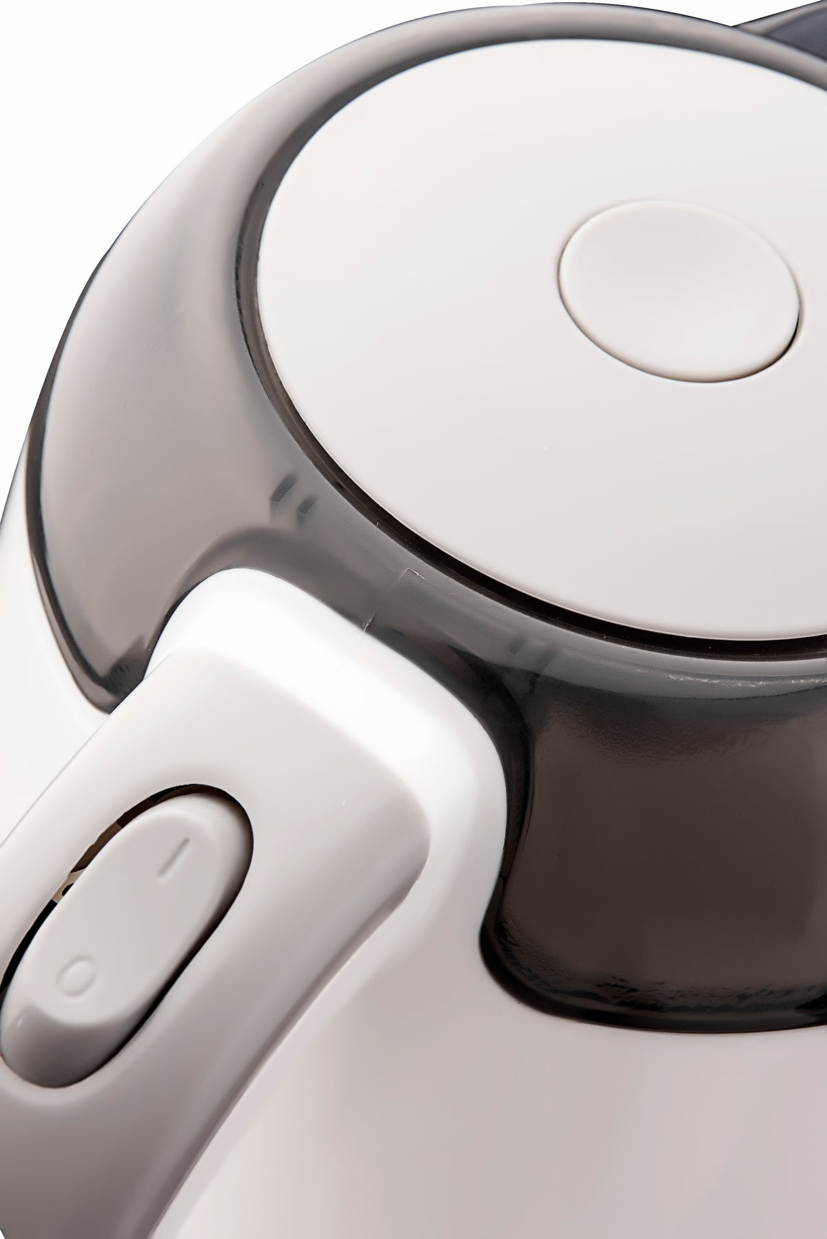 Media Tech Plastic Electric Kettle 1.7L