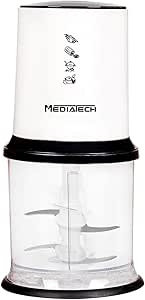Media Tech Mini Chopper – 500W – 0.5L