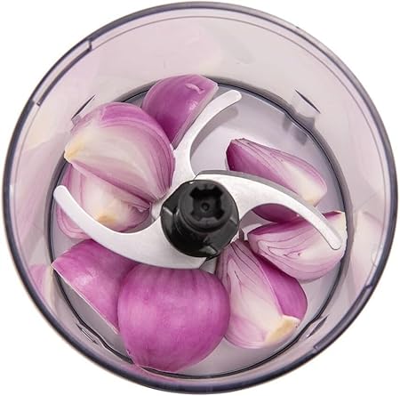 Media Tech Mini Chopper – 500W – 0.5L