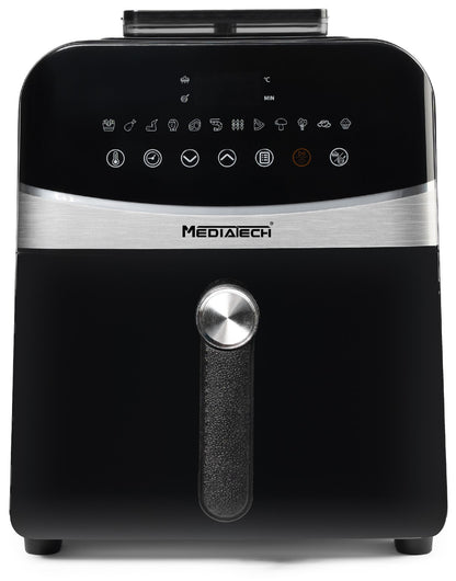 Air Fryer 6L - Digital