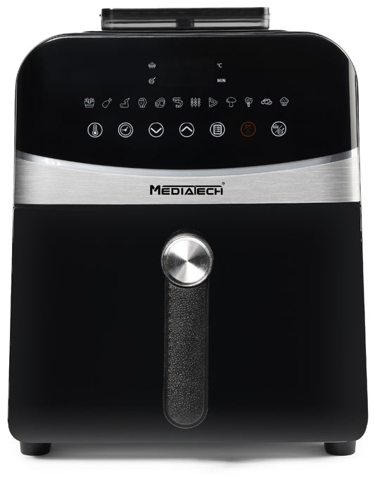 Air Fryer 6L - Digital
