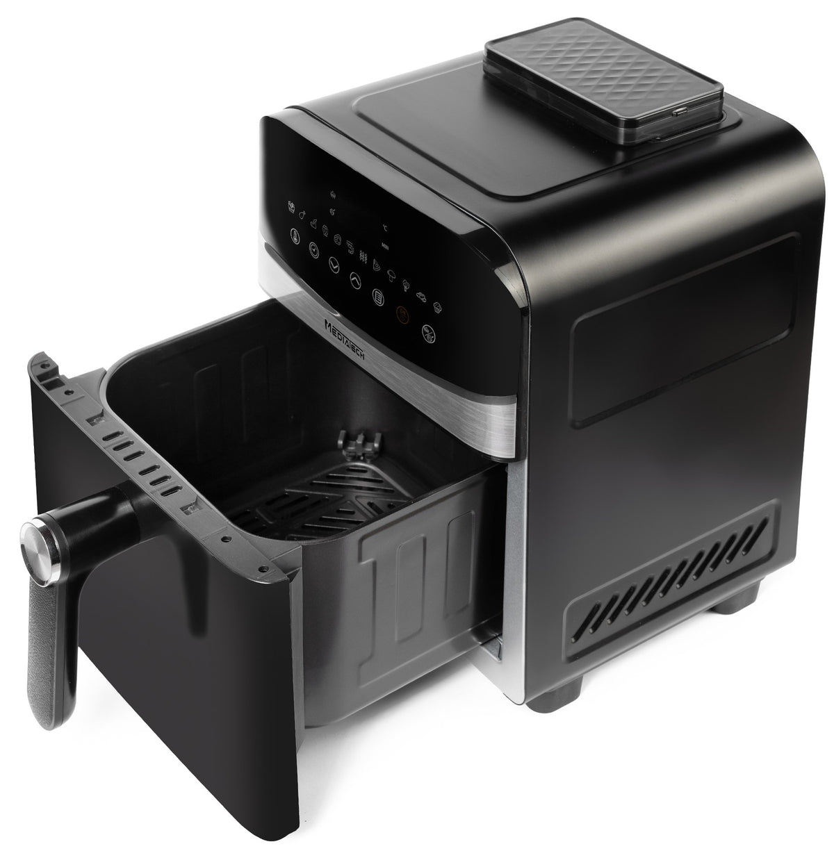 Air Fryer 6L - Digital