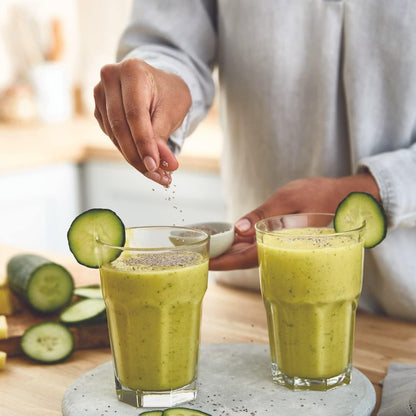 Media Tech Blender 3×1 – 600W + Grinder + Juice Cup