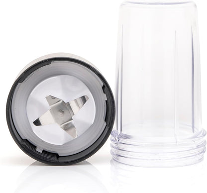 Media Tech Blender 3×1 – 600W + Grinder + Juice Cup